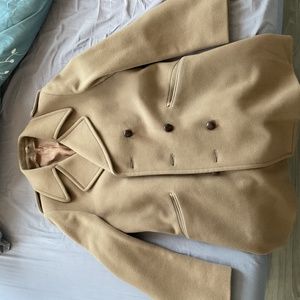 Dunn&Co Trench Jacket